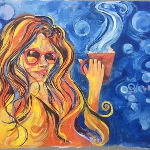 Meet your Posher, Carol